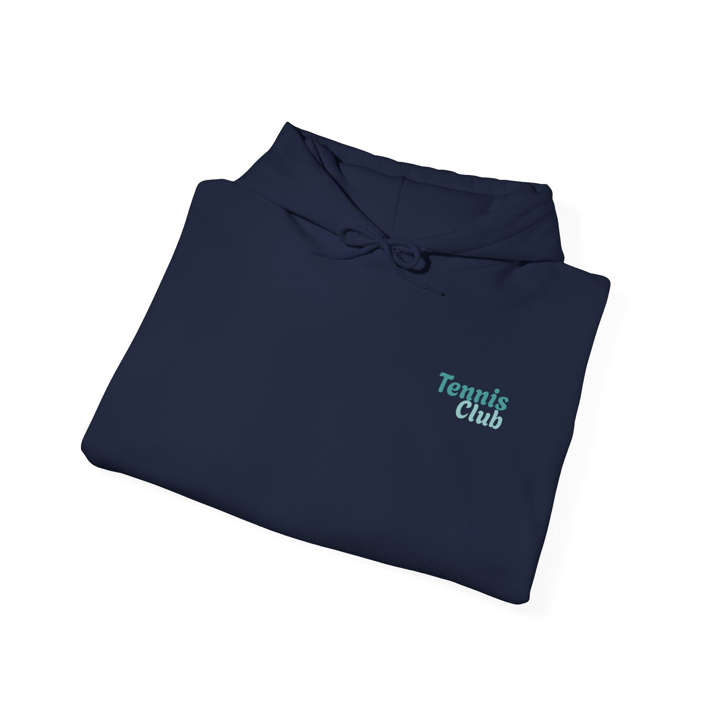 TENNIS CLUB hoodie
