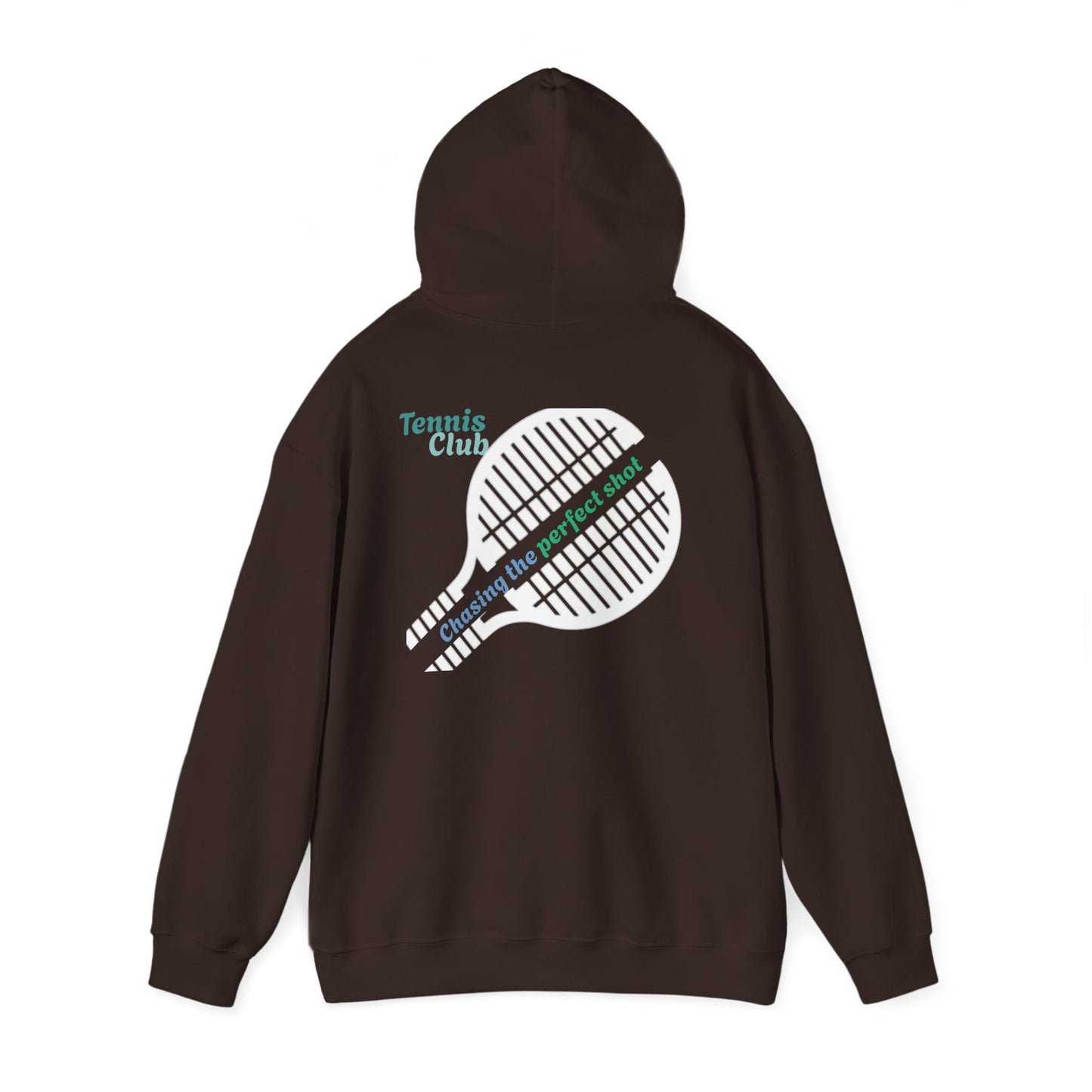 TENNIS CLUB hoodie