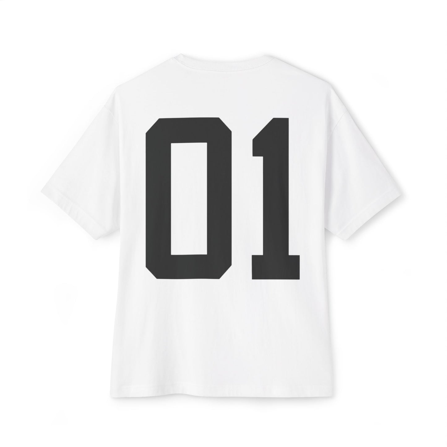 NUMBER ONE T-shirt