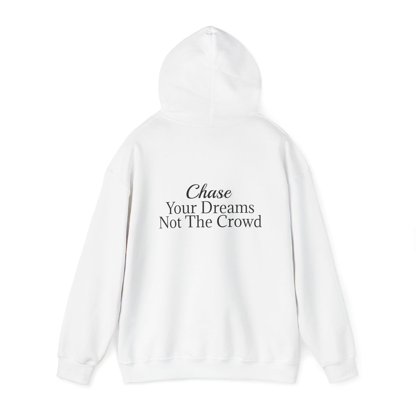 CHASER hoodie