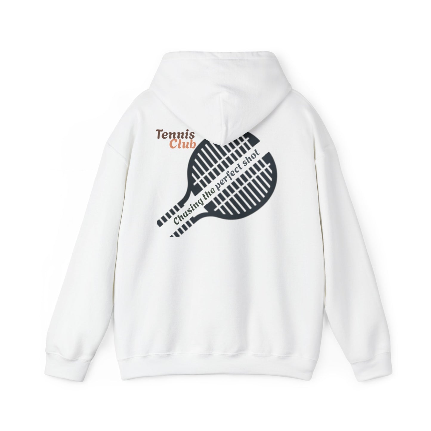 TENNIS CLUB hoodie