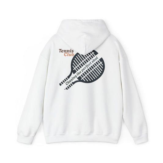 TENNIS CLUB hoodie
