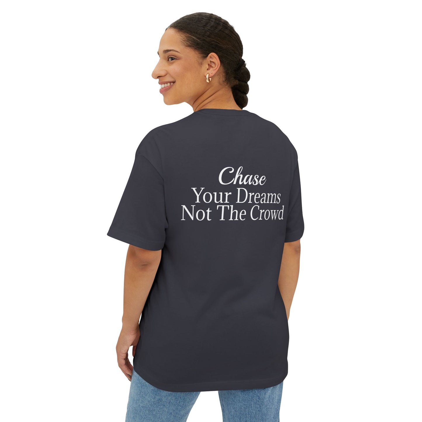 CHASER T-shirt