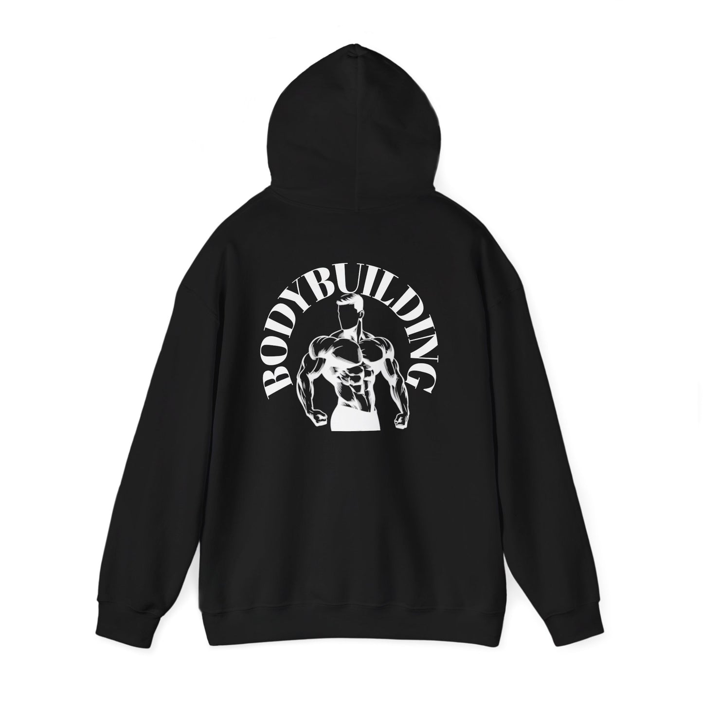 BODYBUILDING hoodie
