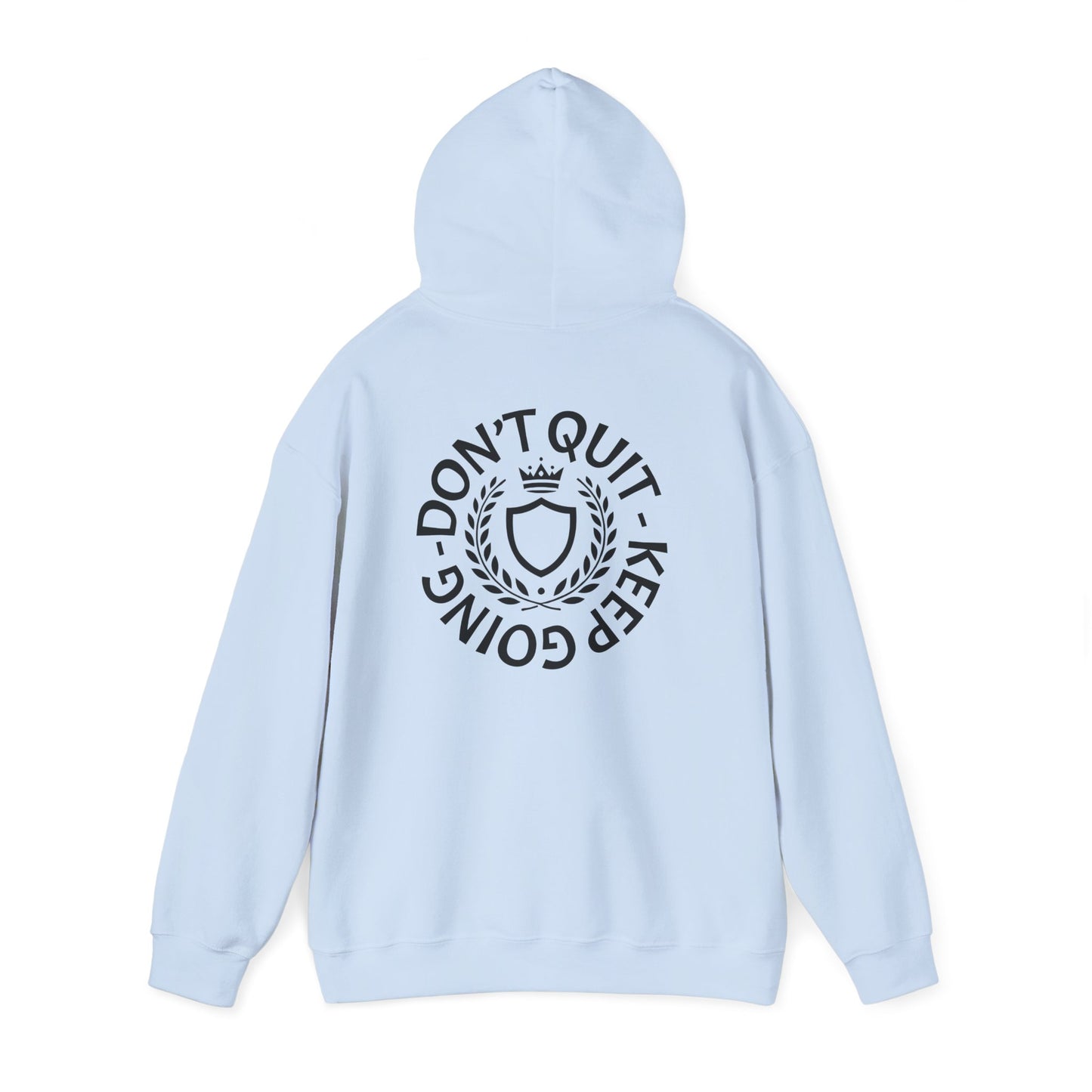 PERSEVERE hoodie