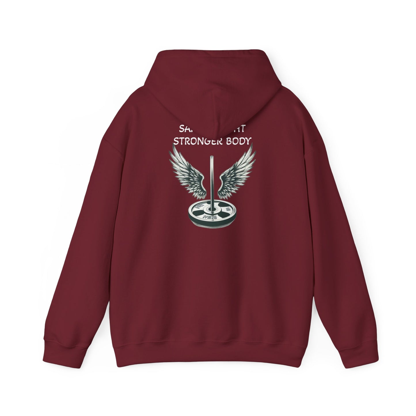 PROGRESS hoodie