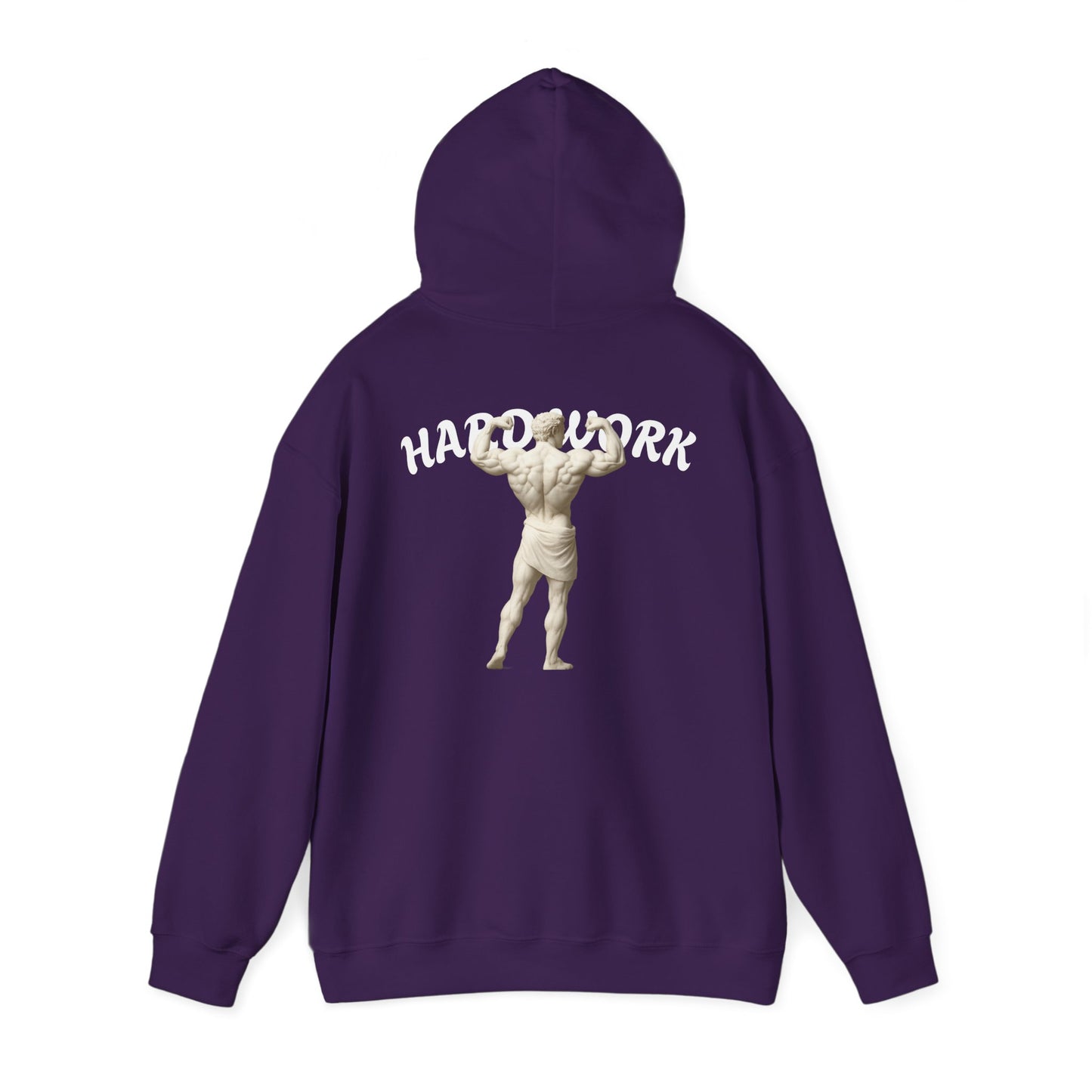 HARD WORK T-shirt
