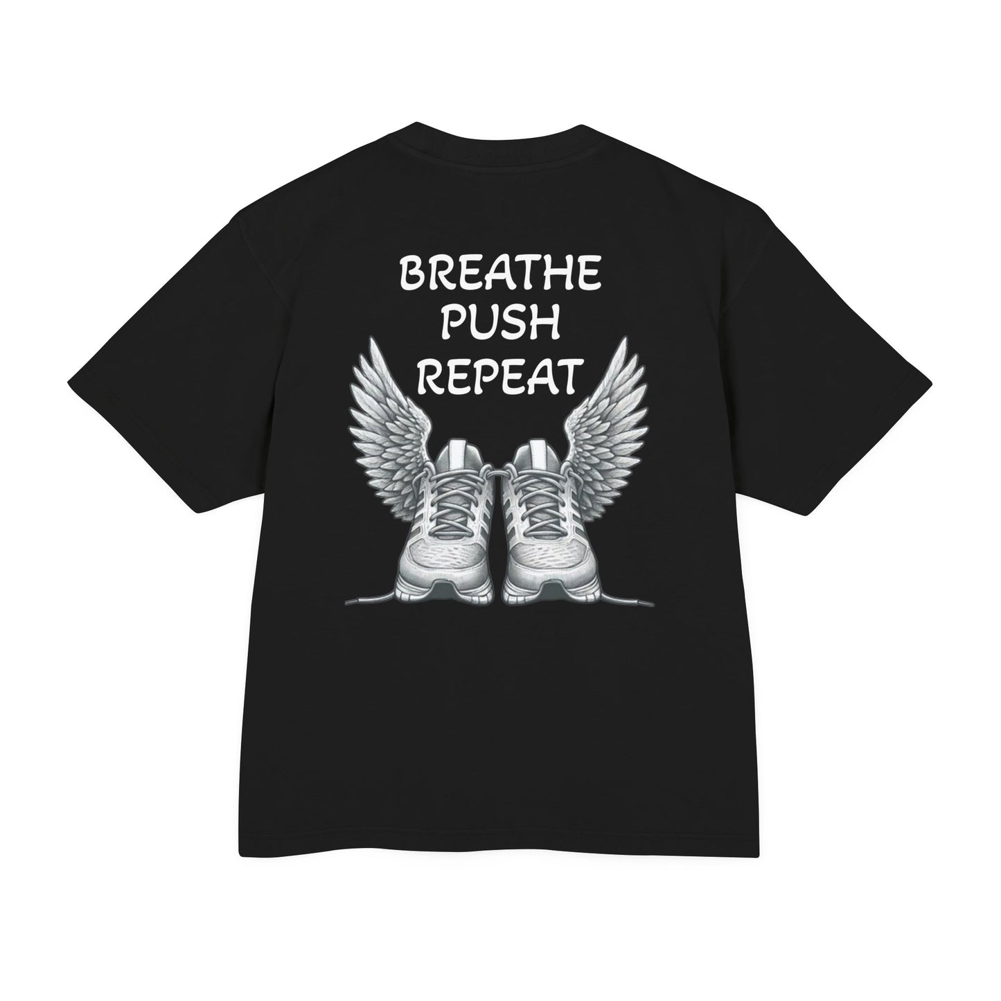 MOVING T-shirt