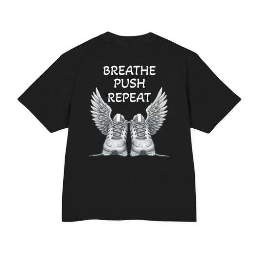 MOVING T-shirt