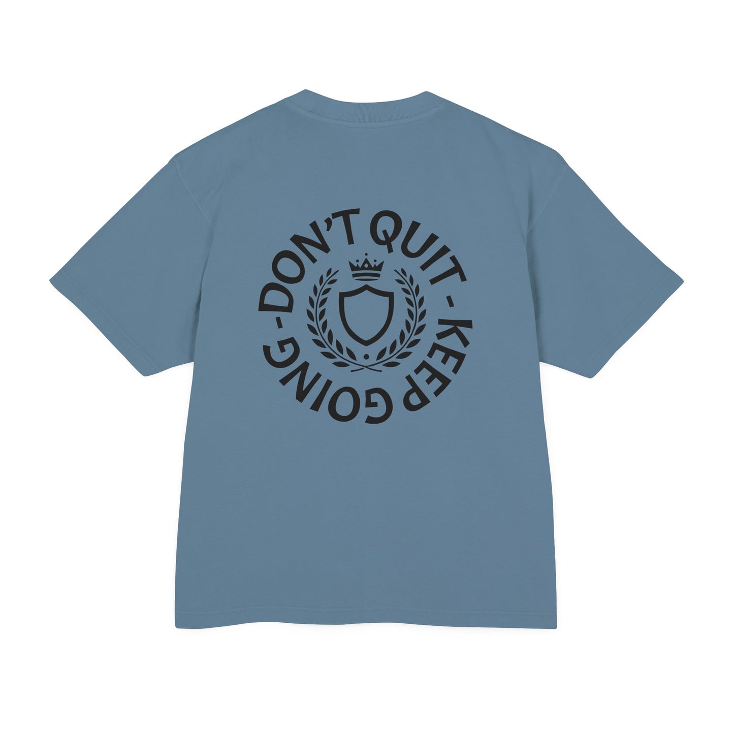 PERSEVERE T-shirt