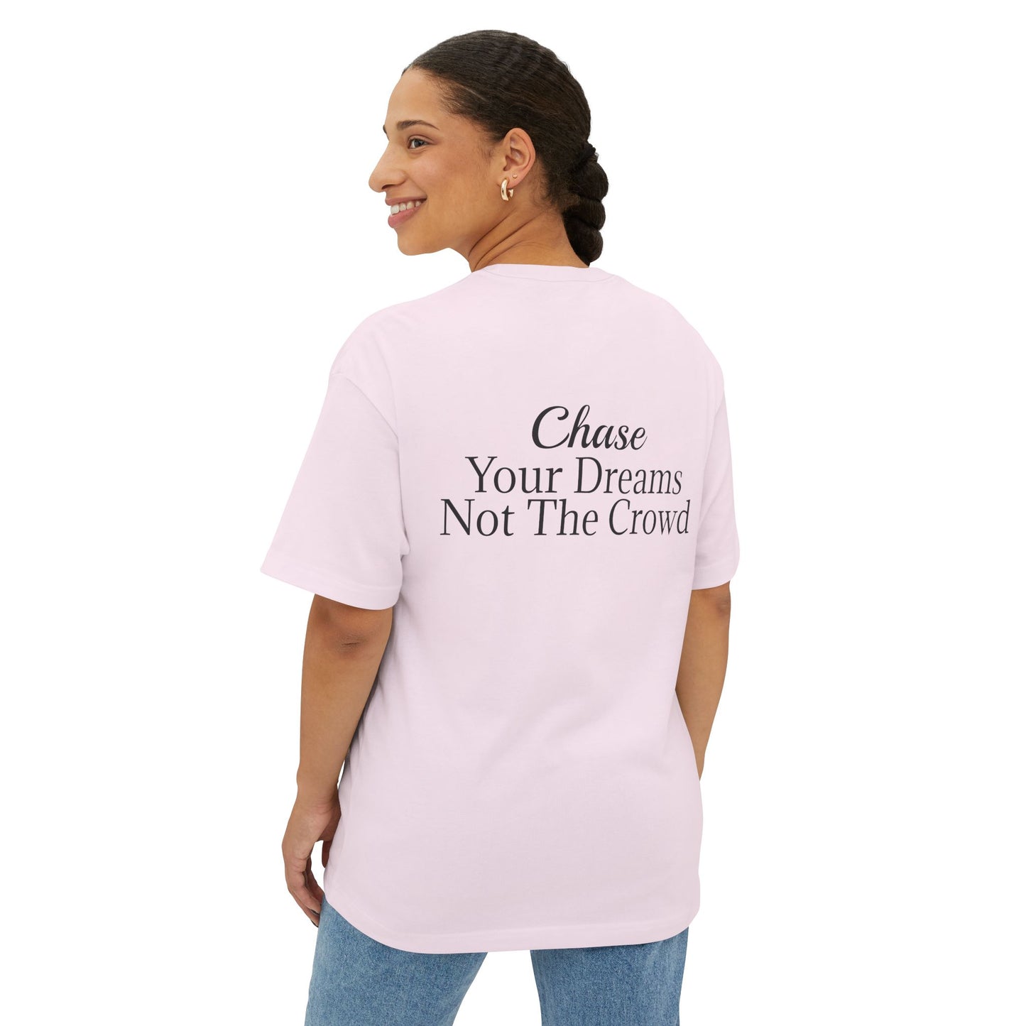 CHASER T-shirt