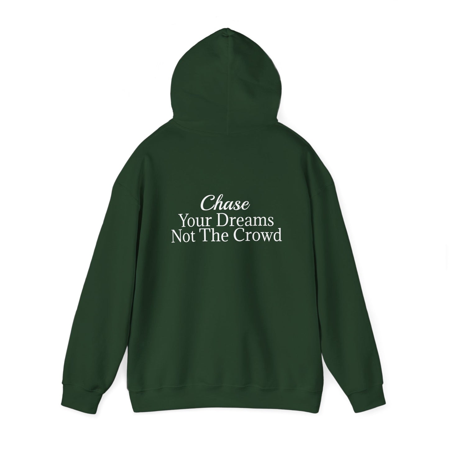 CHASER hoodie