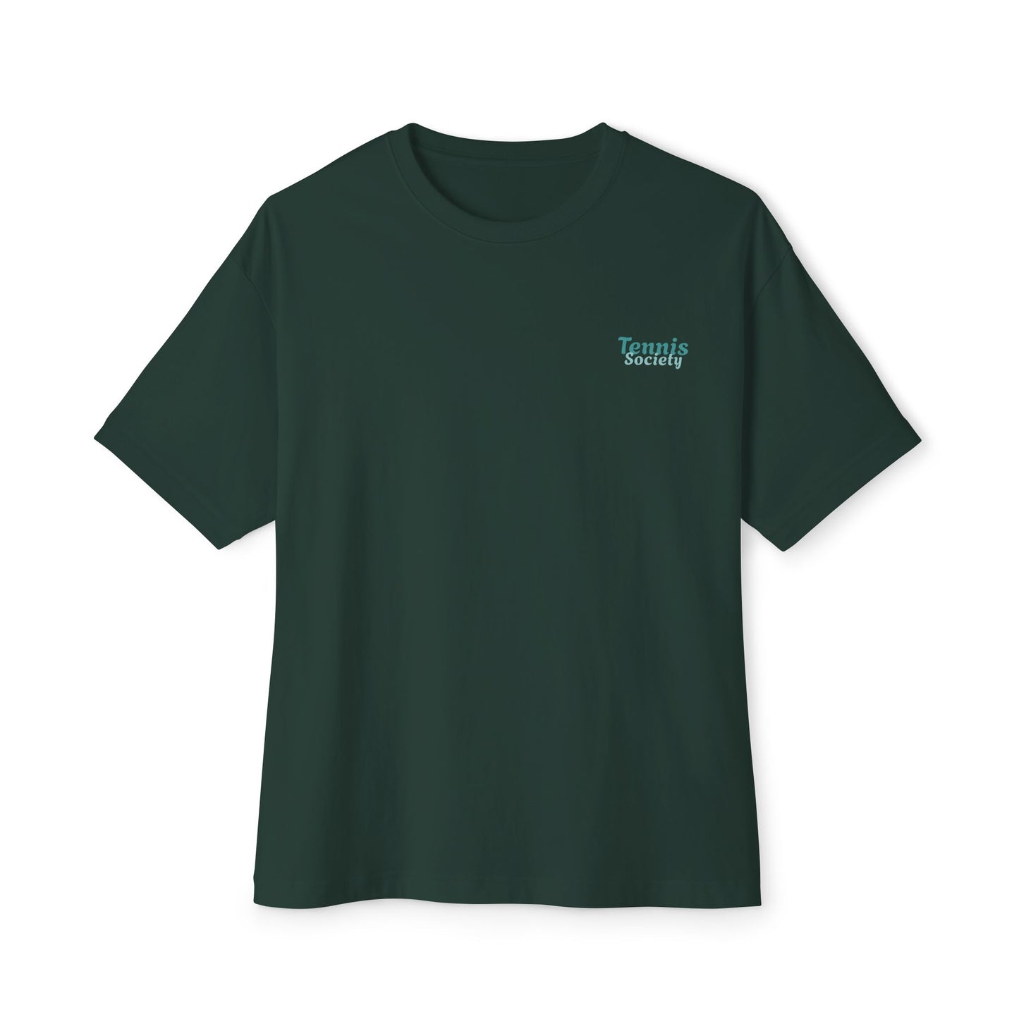 TENNIS SOCIETY T-shirt