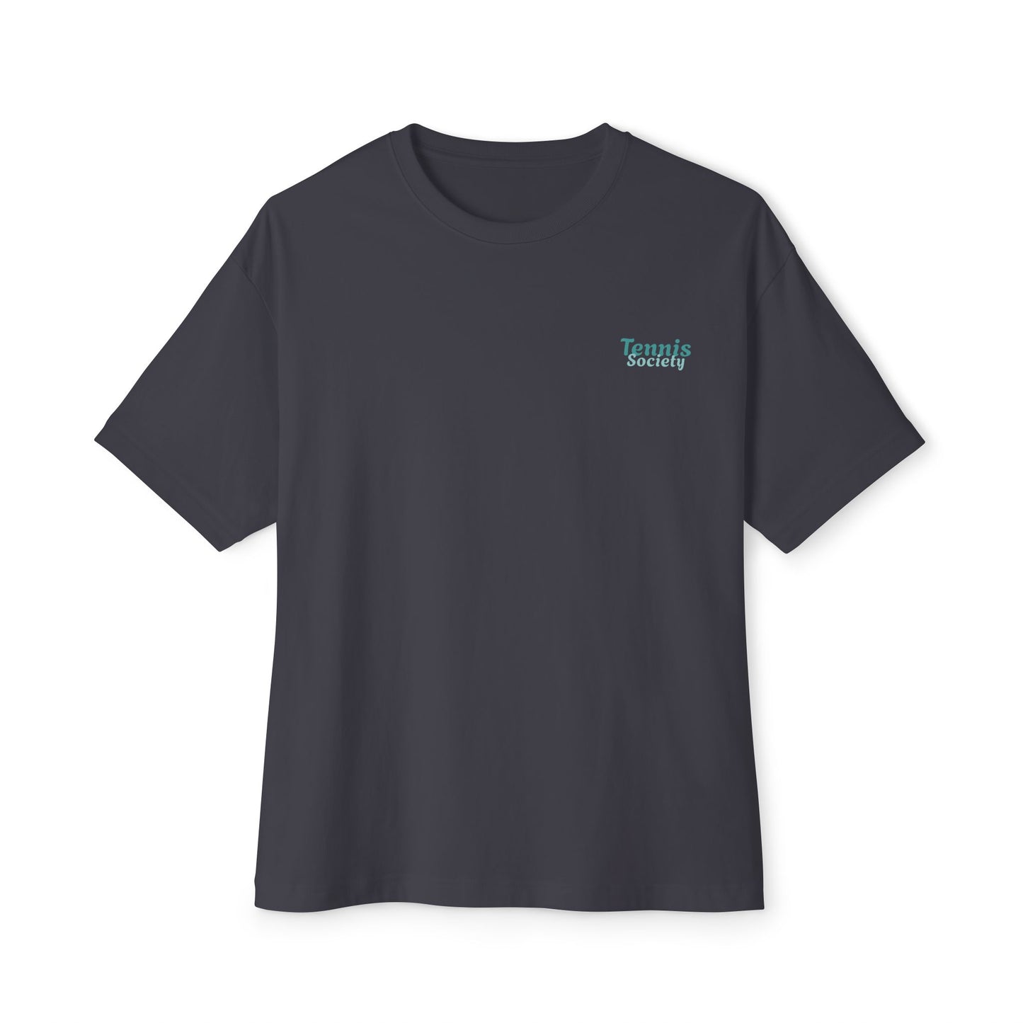 TENNIS SOCIETY T-shirt