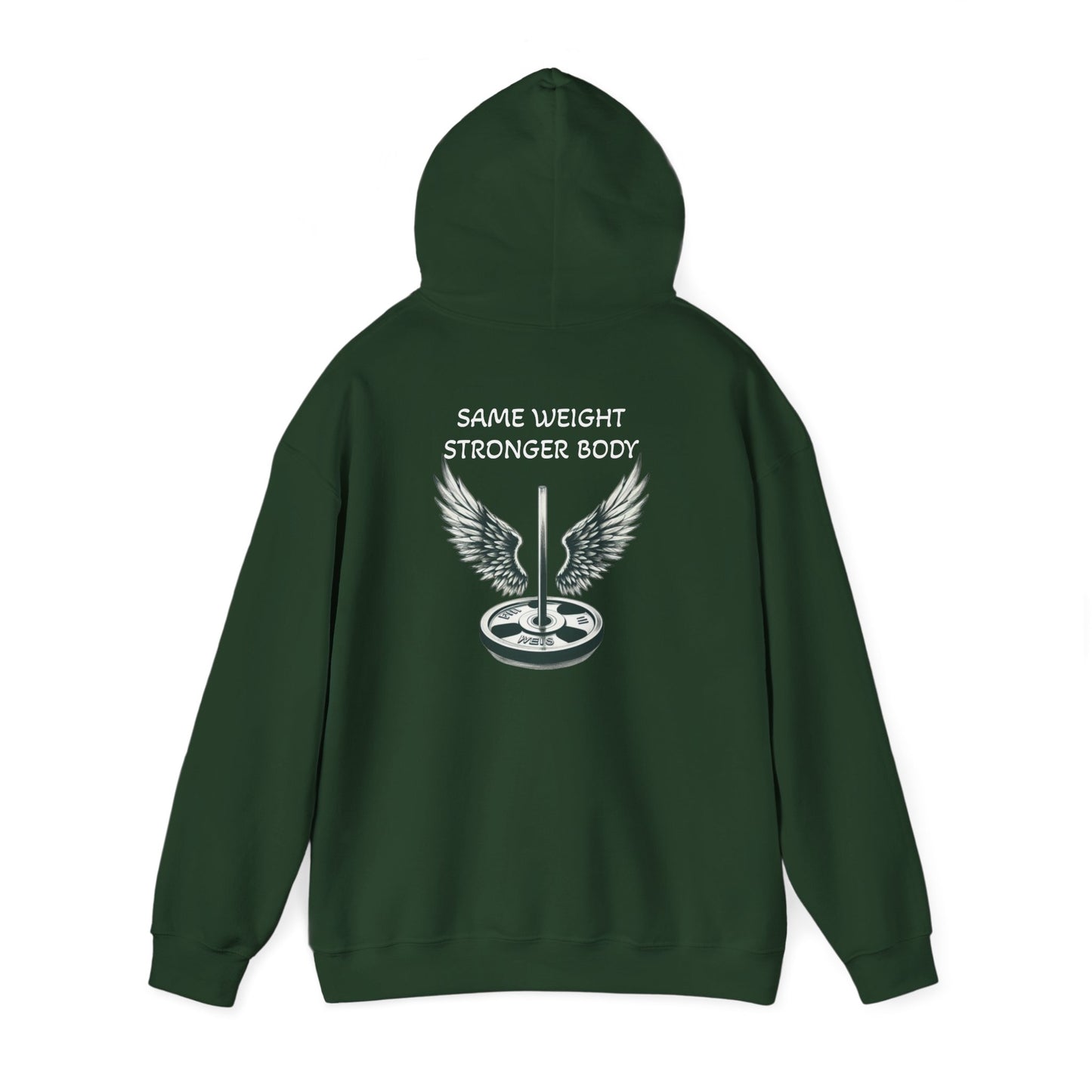 PROGRESS hoodie