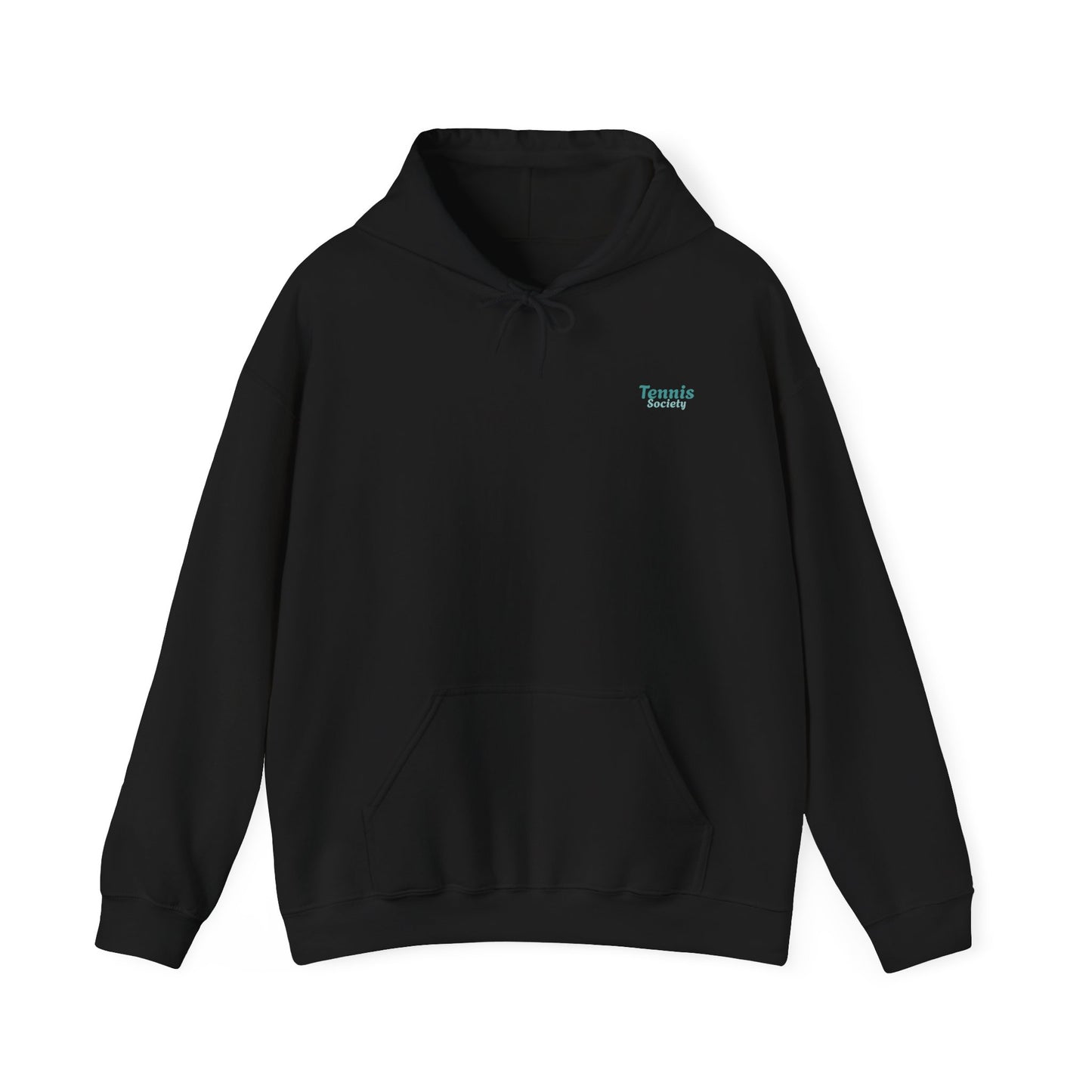 TENNIS SOCIETY hoodie