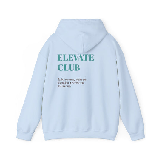 ELEVATE CLUB hoodie