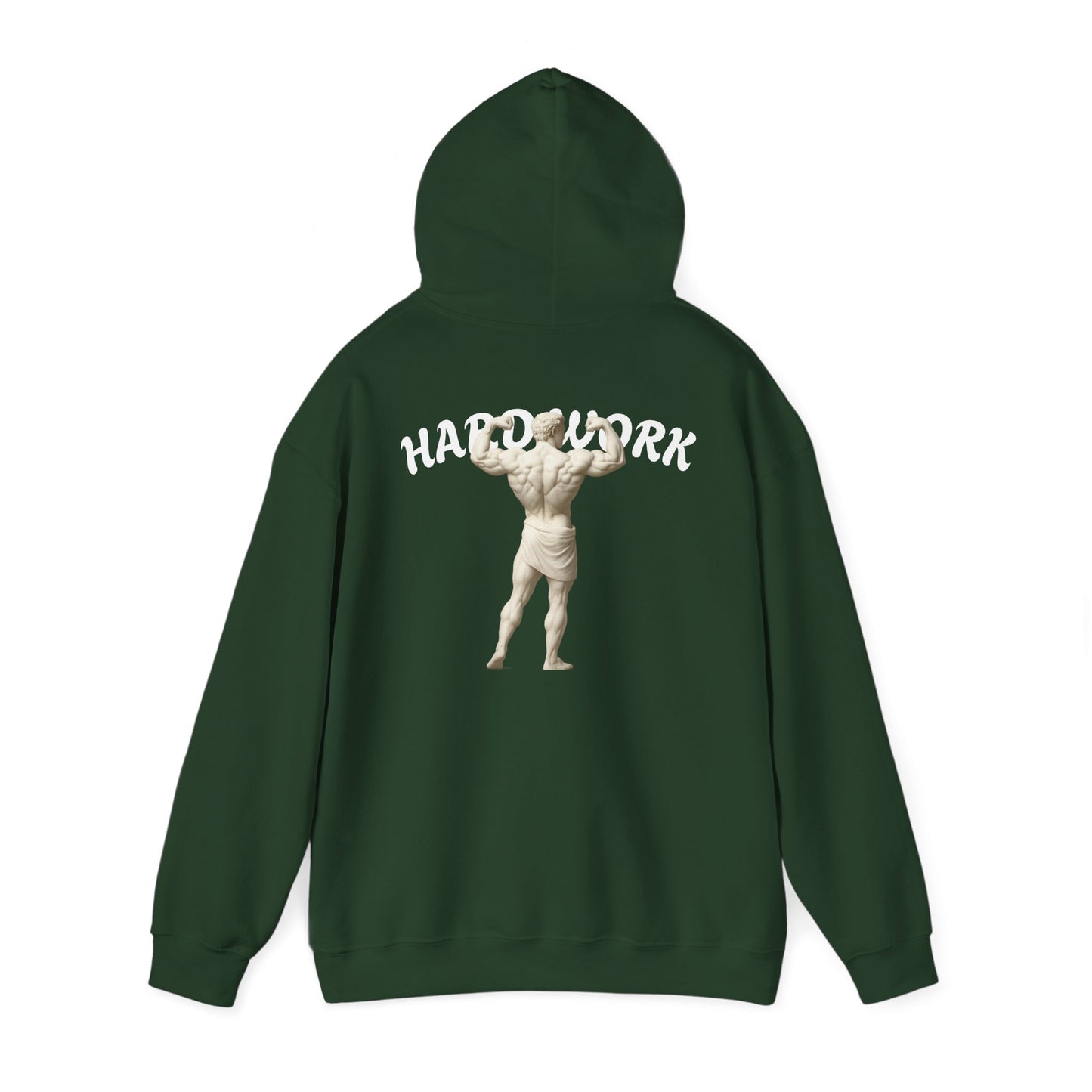 HARD WORK T-shirt