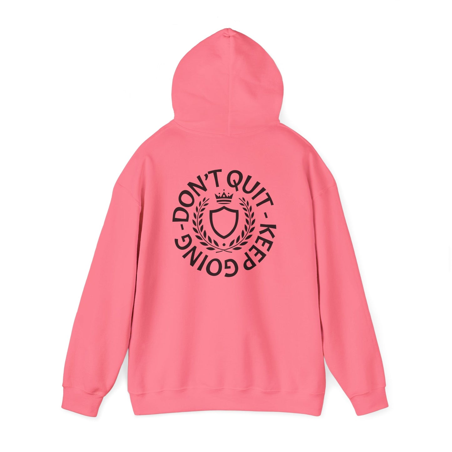 PERSEVERE hoodie