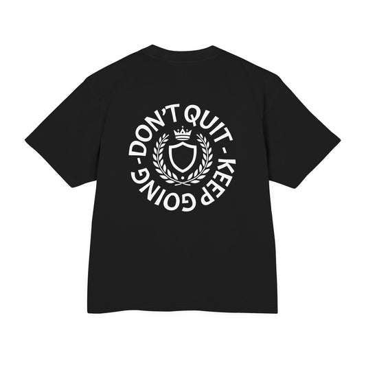 PERSEVERE T-shirt