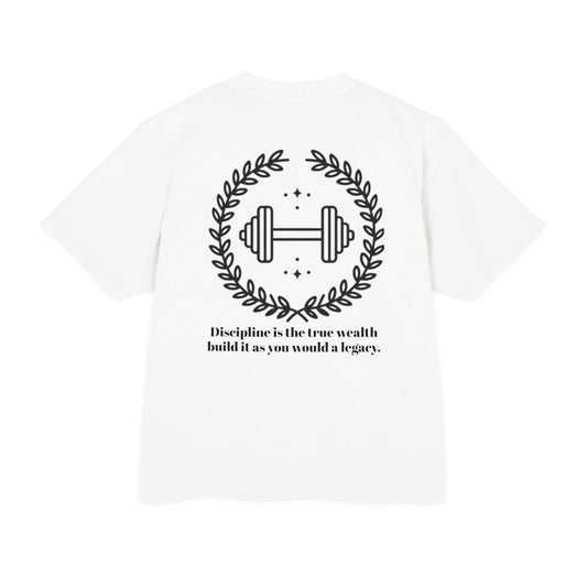 DEDICATION'S LEGACY T-shirt