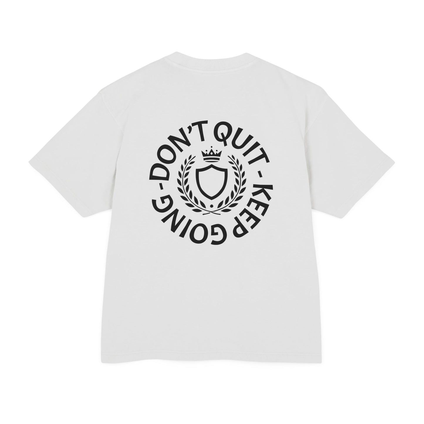 PERSEVERE T-shirt