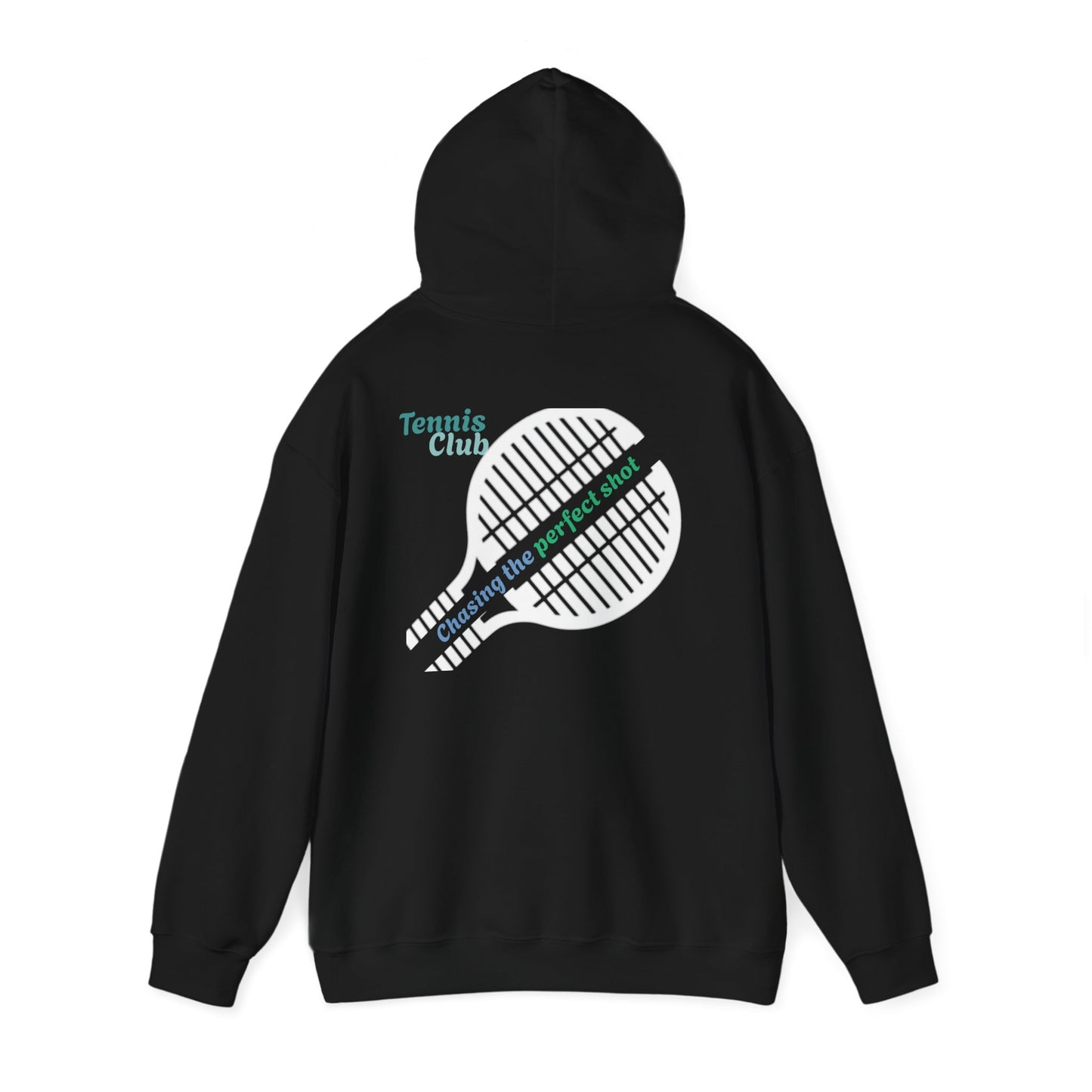 TENNIS CLUB hoodie