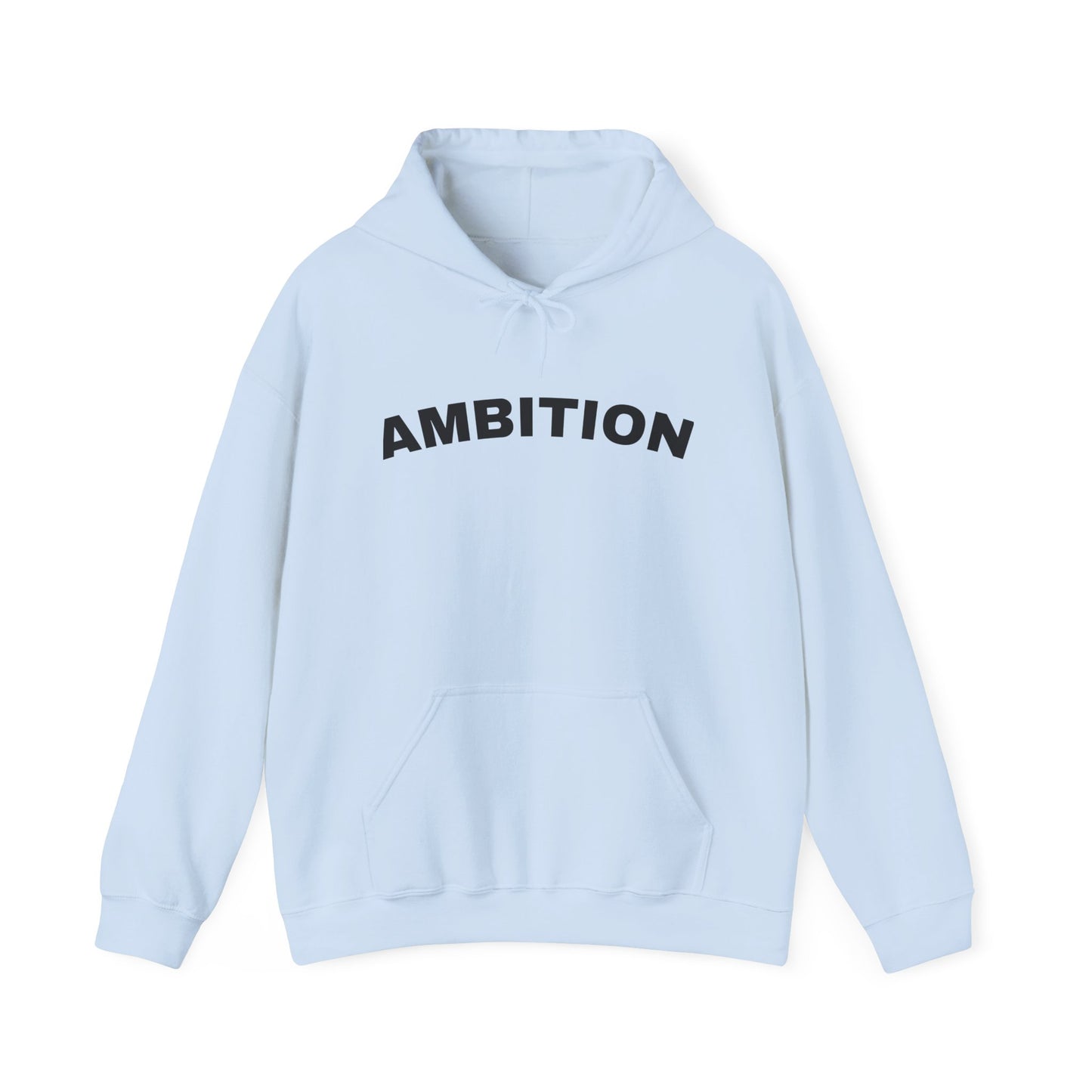NUMBER ONE hoodie