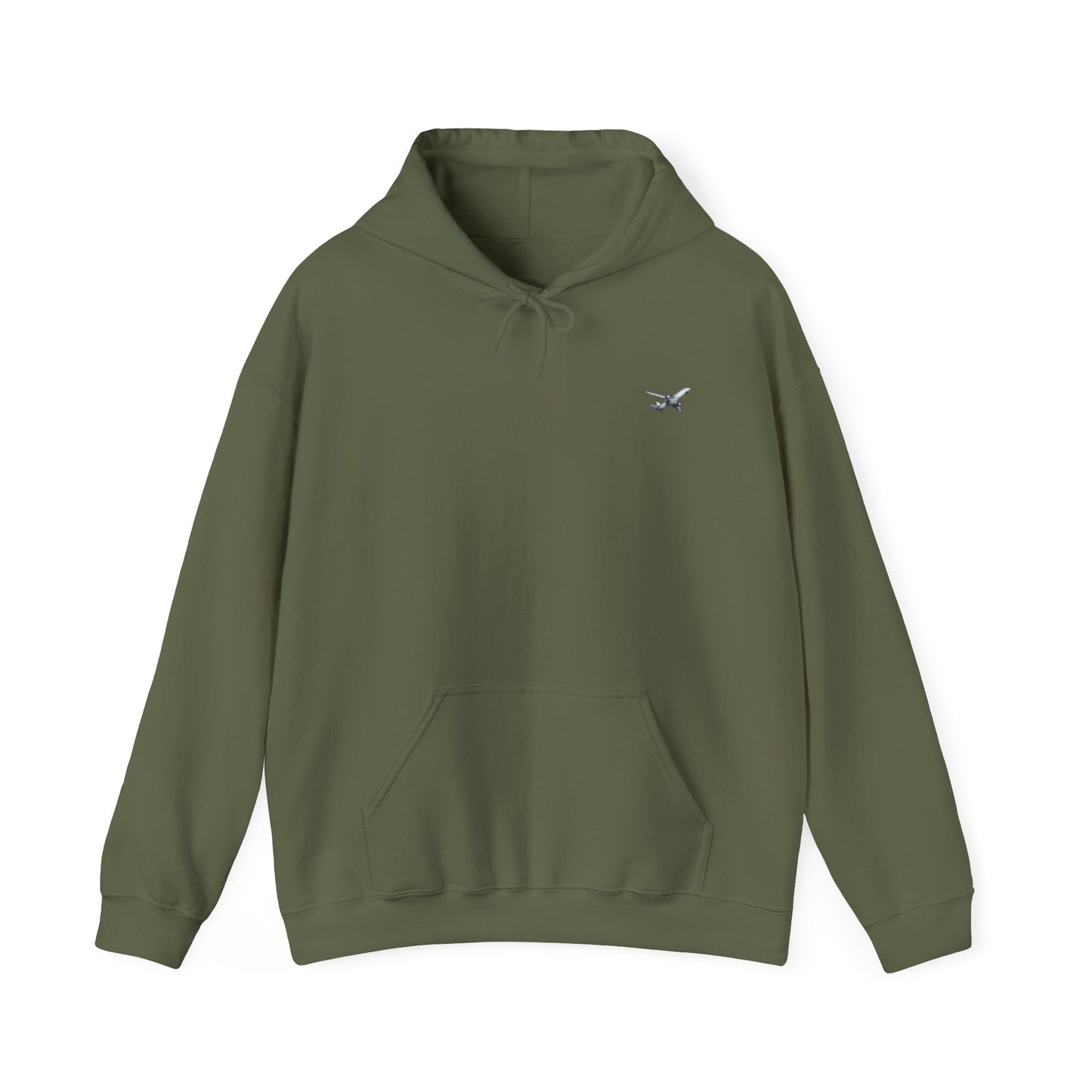 CITIES hoodie