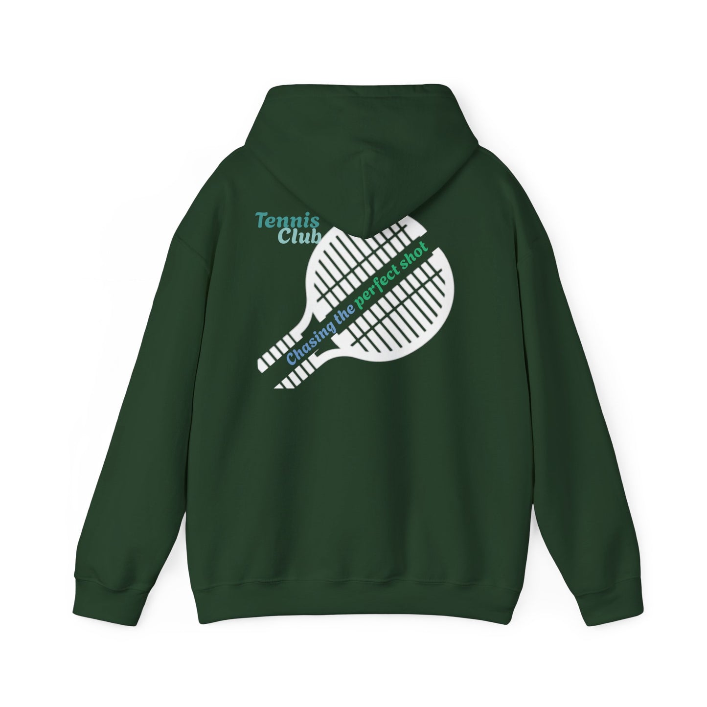 TENNIS CLUB hoodie