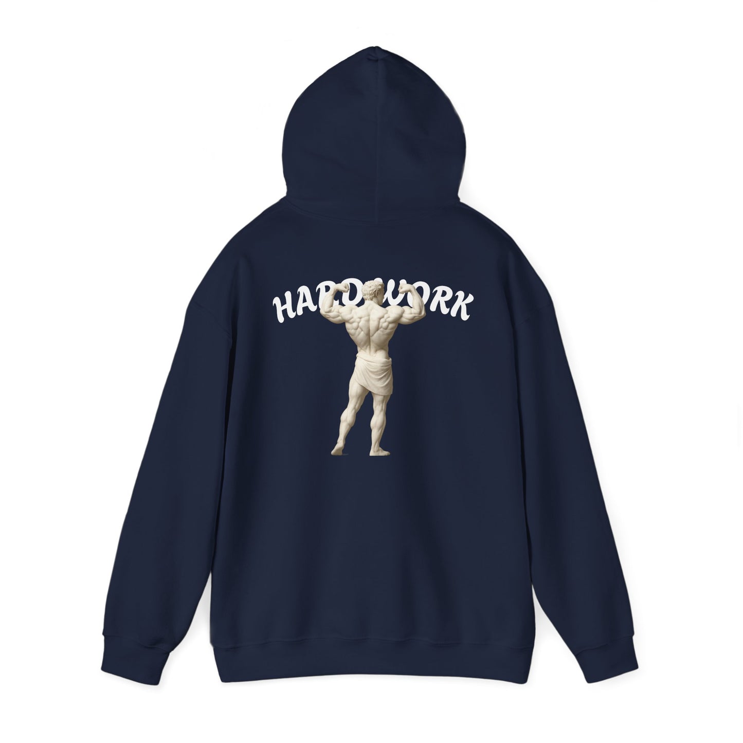 HARD WORK T-shirt