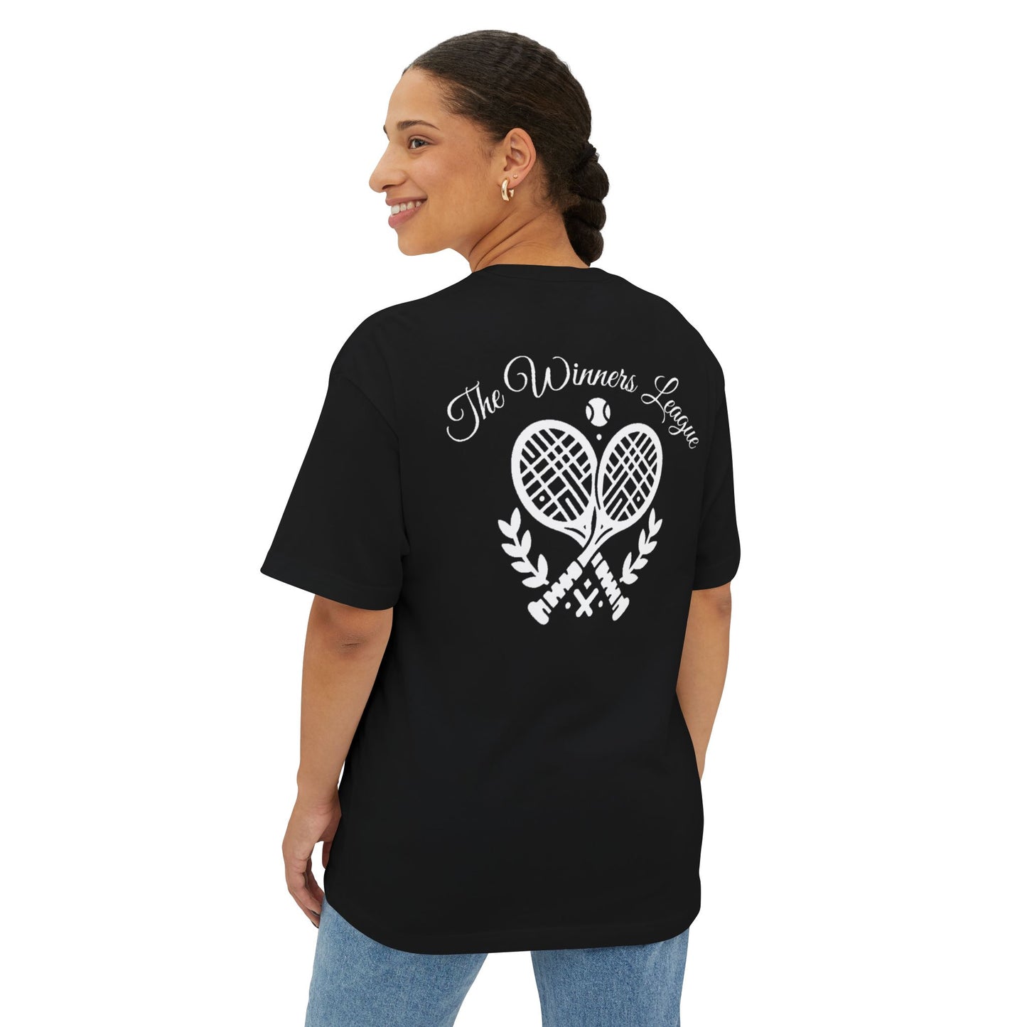THE WINNERS' LEAGUE T-Shirt