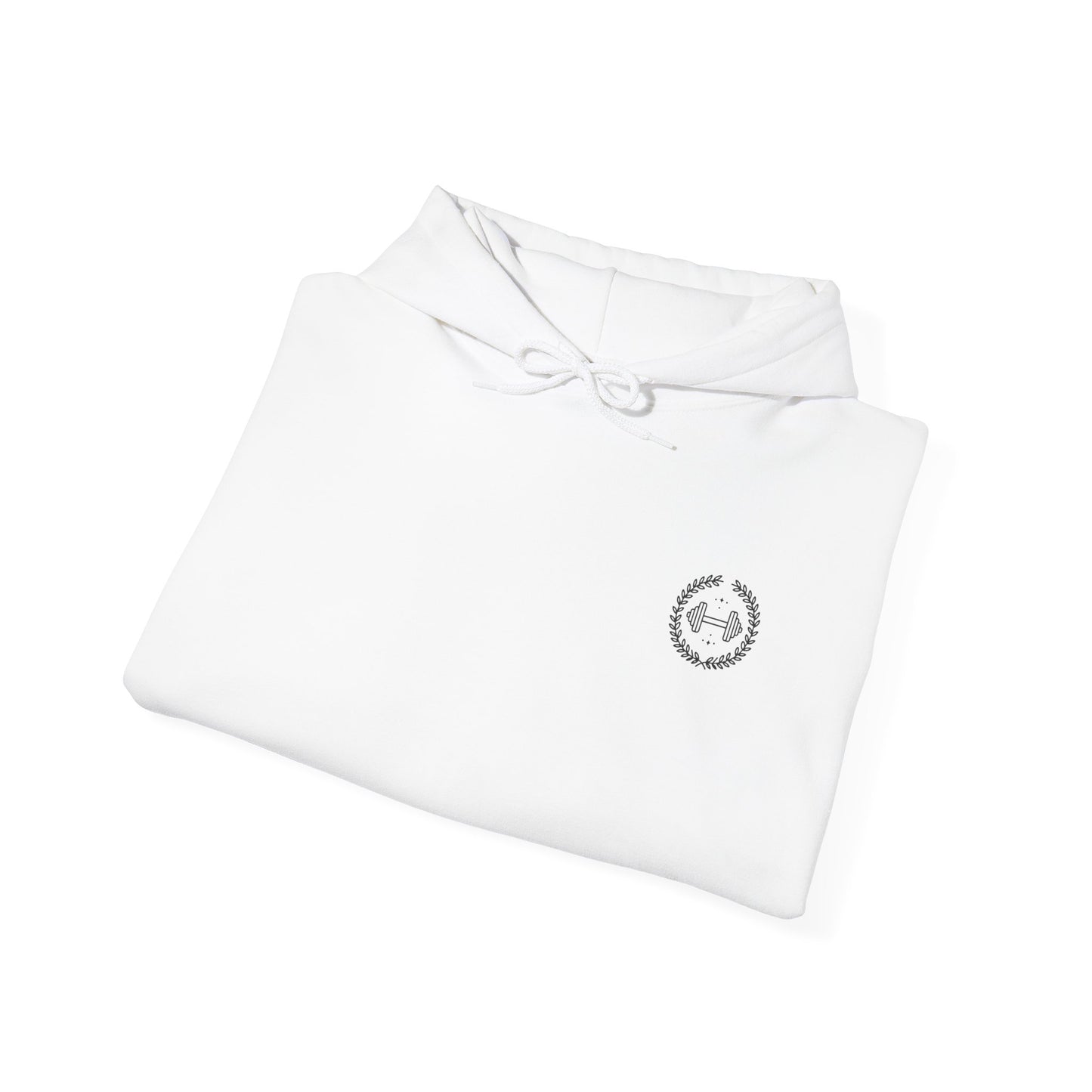 Dedication's Legacy hoodie