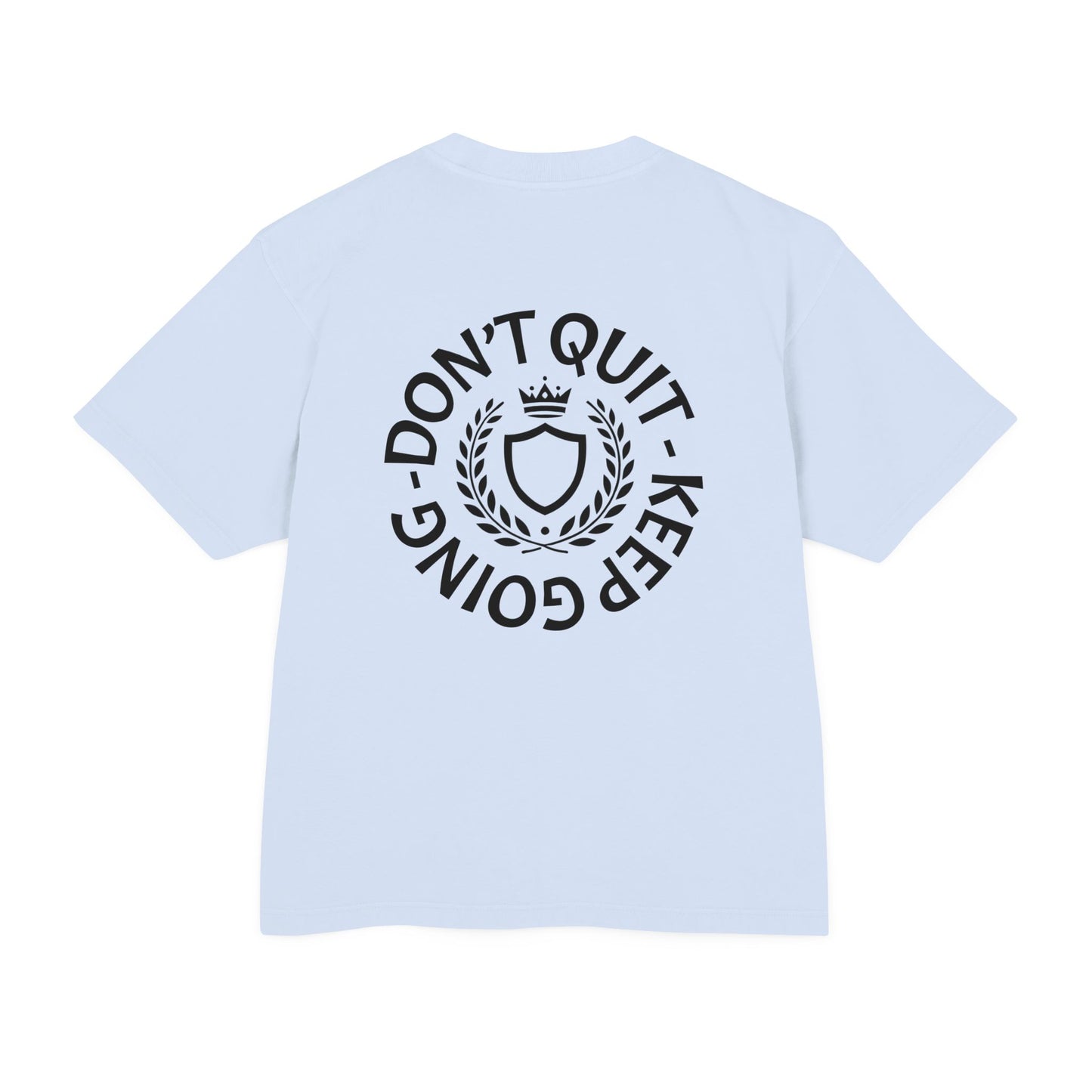 PERSEVERE T-shirt