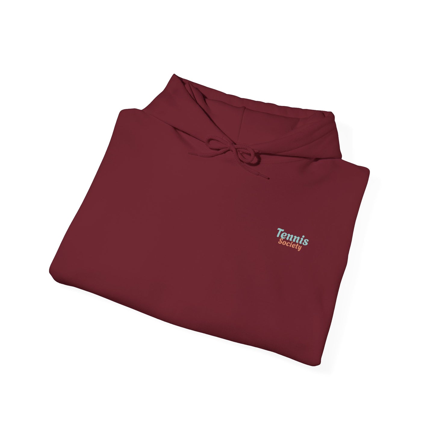 TENNIS SOCIETY hoodie