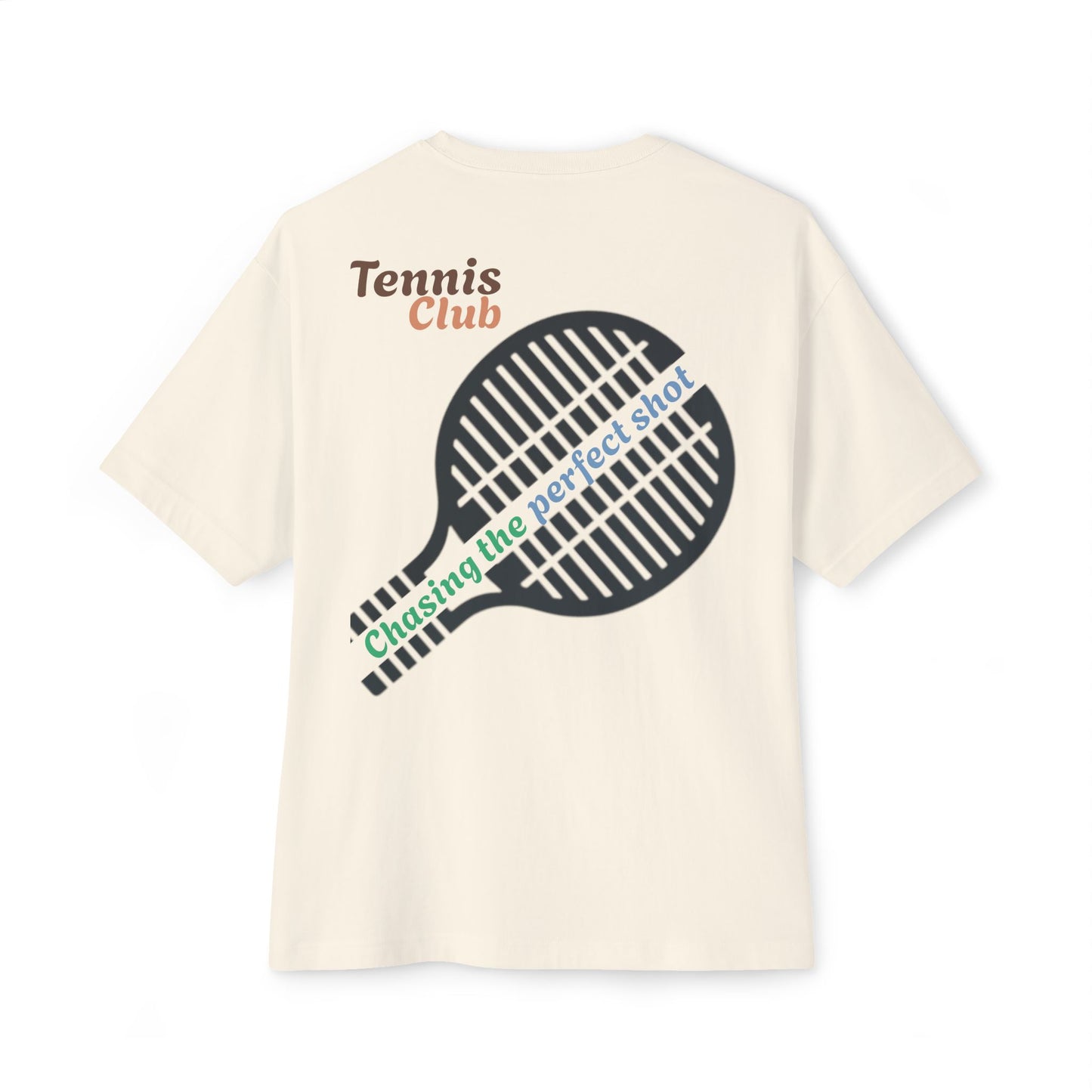 TENNIS CLUB T-shirt