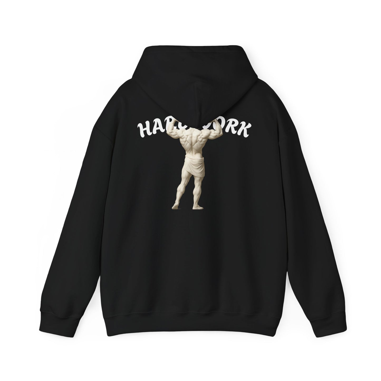 HARD WORK T-shirt