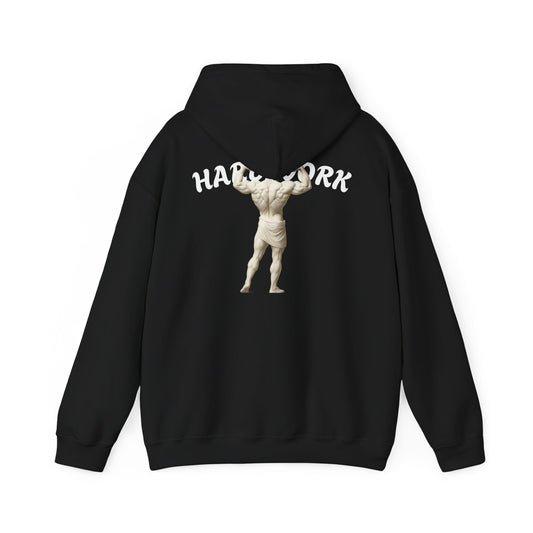 HARD WORK T-shirt