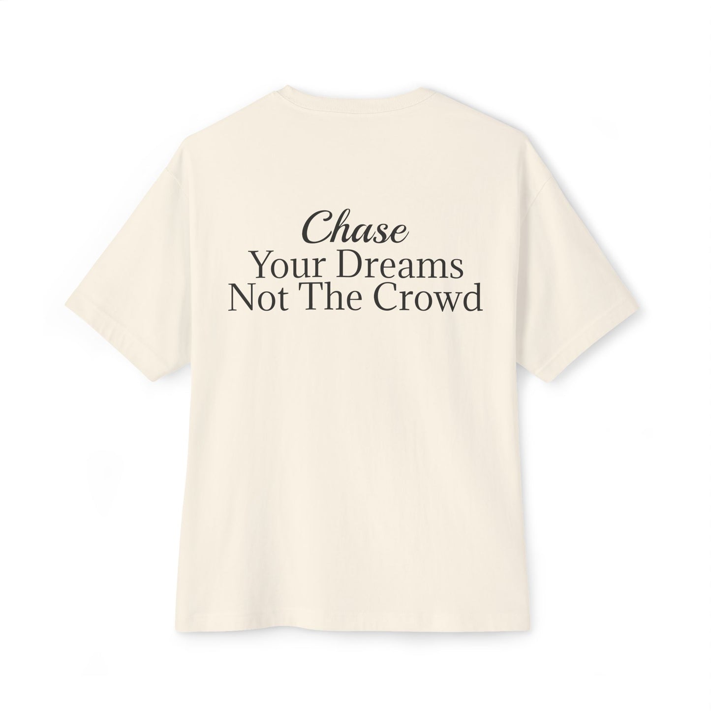 CHASER T-shirt