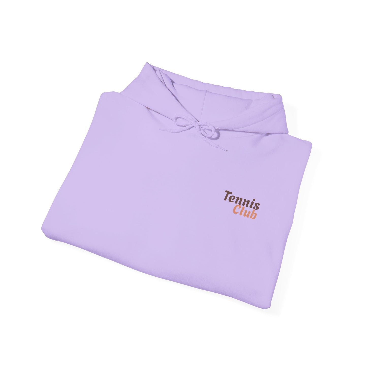 TENNIS CLUB hoodie