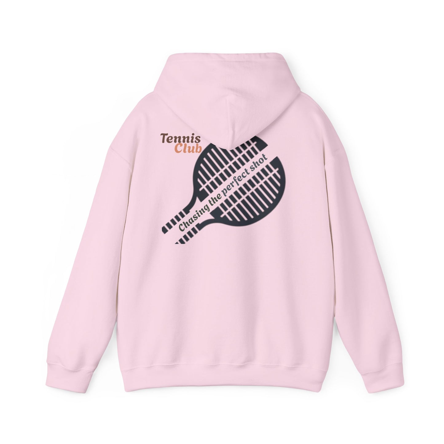 TENNIS CLUB hoodie