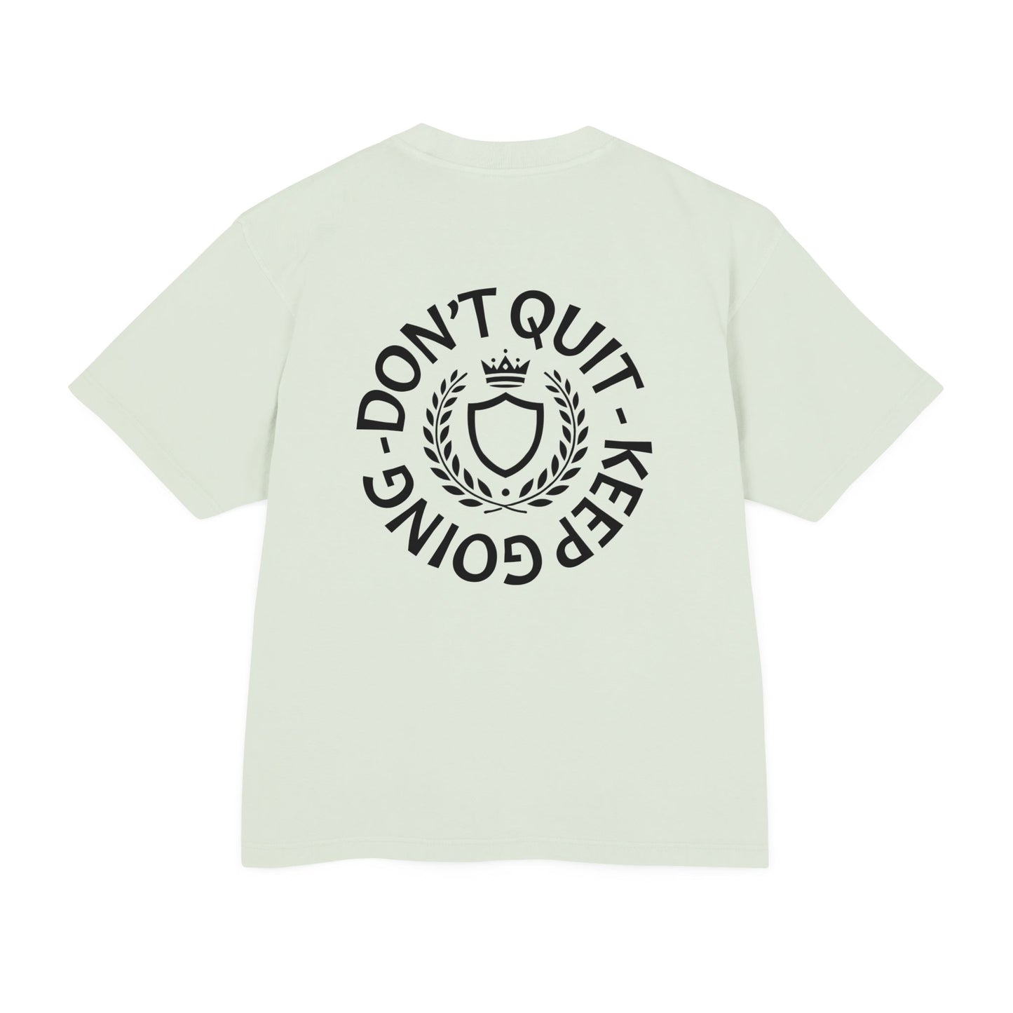 PERSEVERE T-shirt