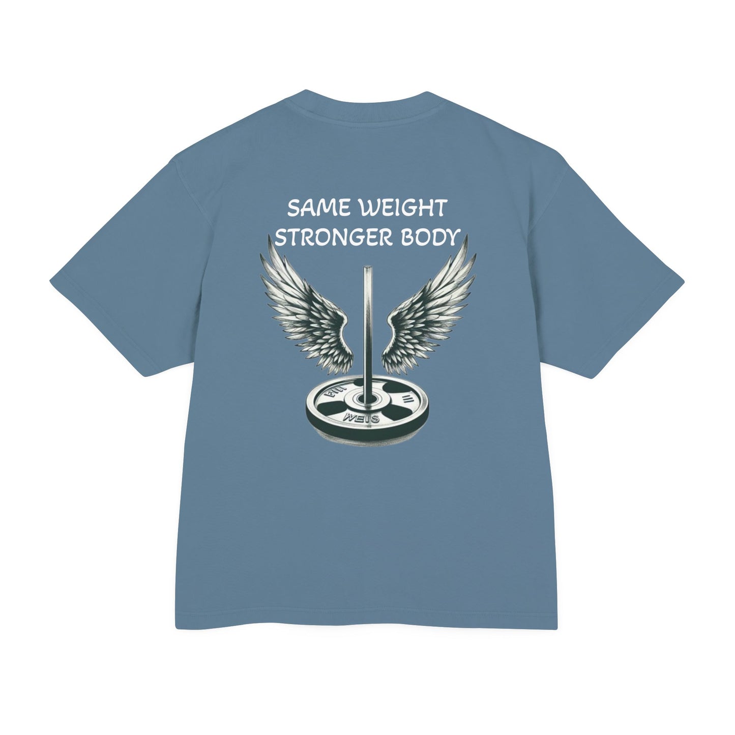 PROGRESS T-shirt