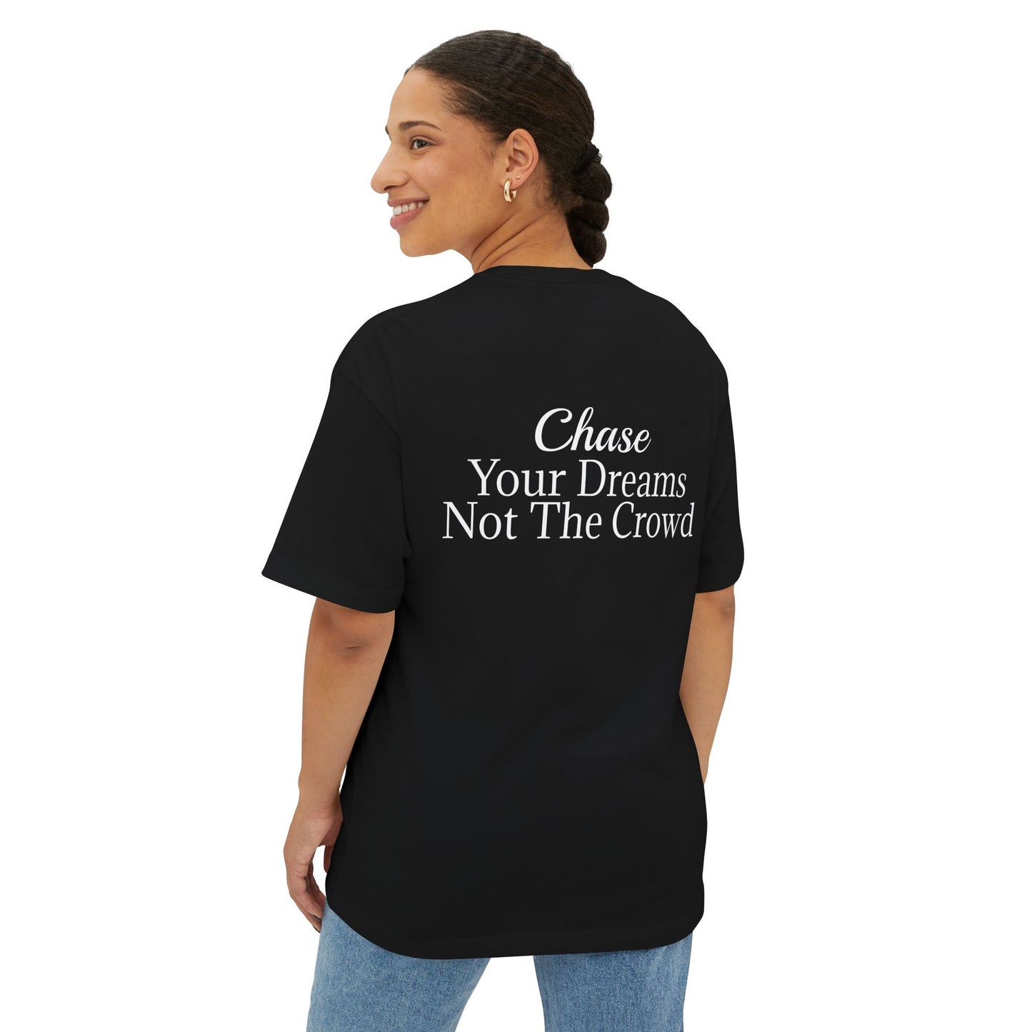 CHASER T-shirt