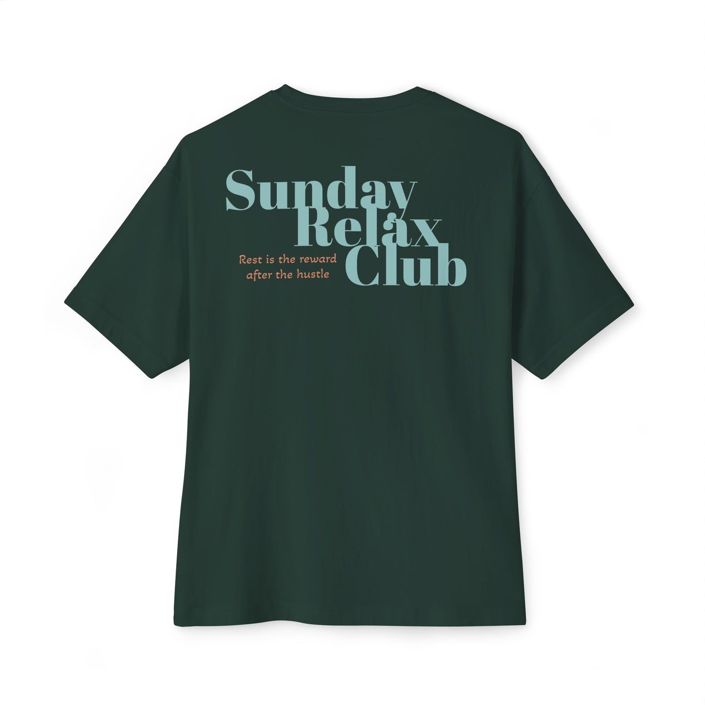 REST DAY T- shirt