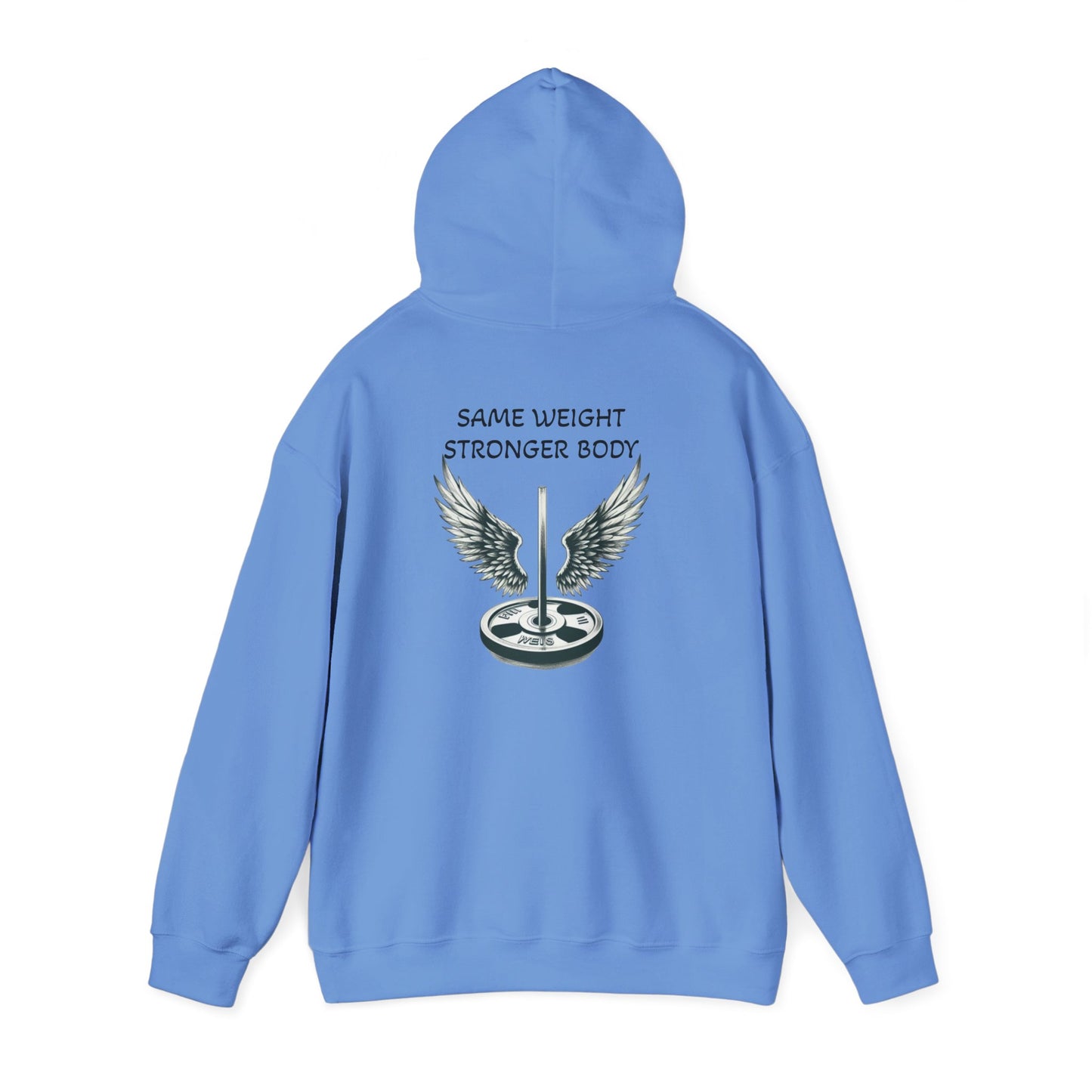 PROGRESS hoodie