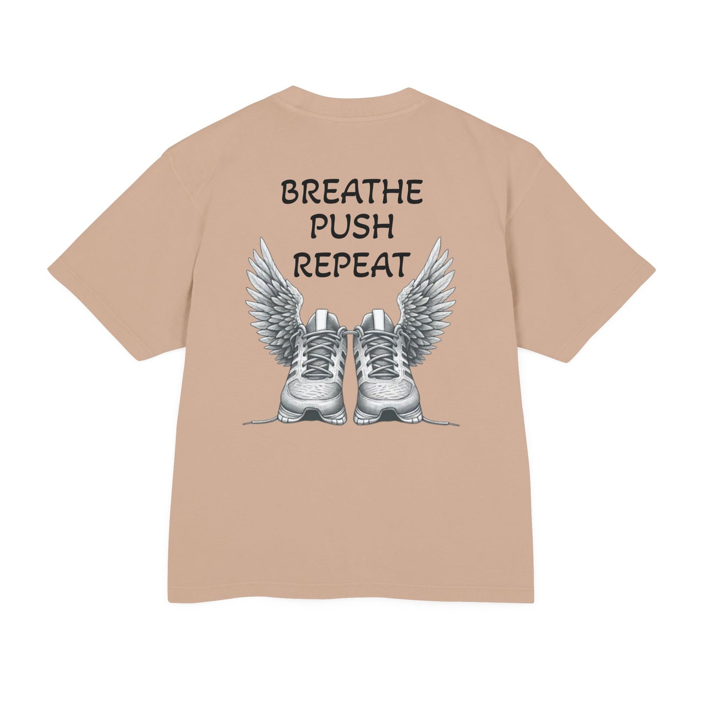 MOVING T-shirt