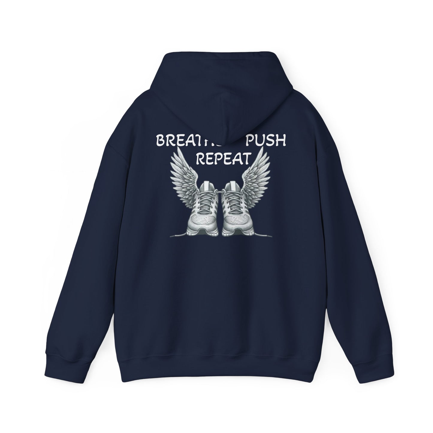 MOVING hoodie