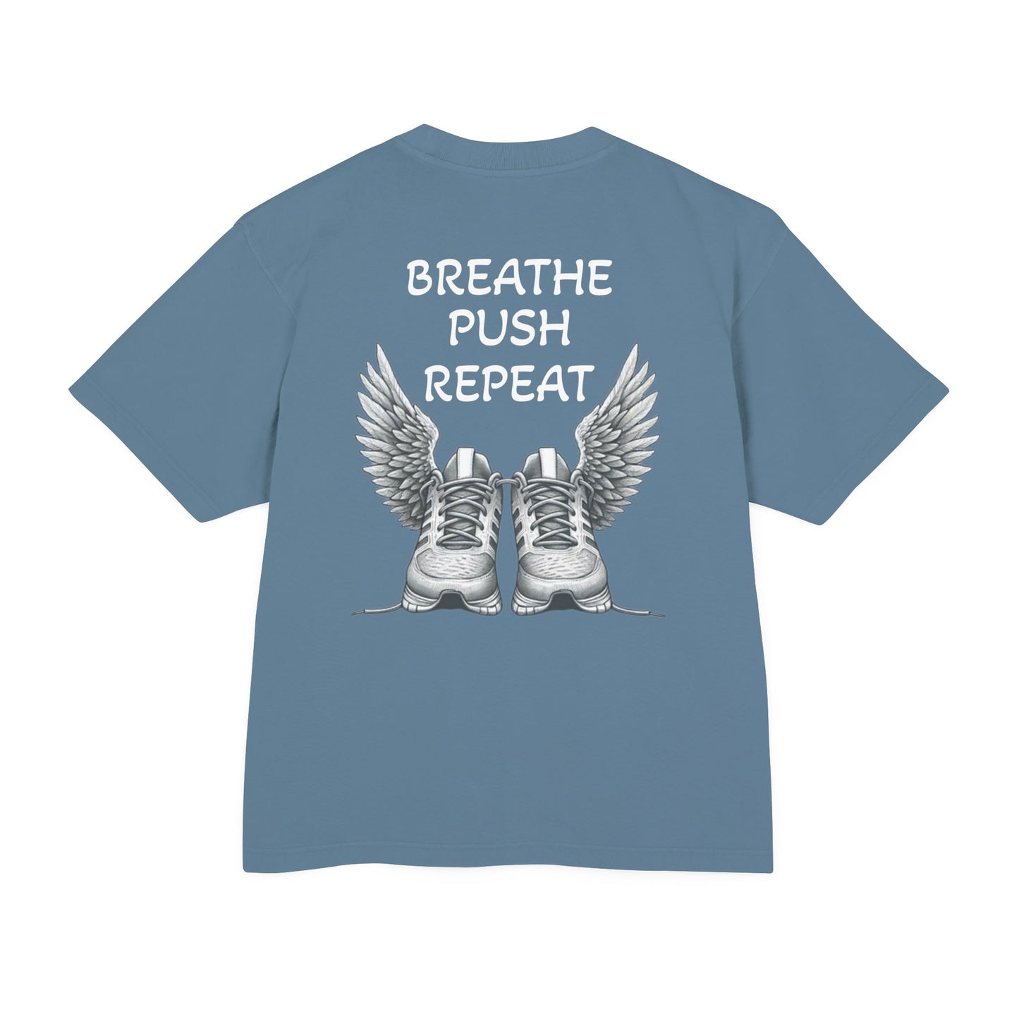 MOVING T-shirt
