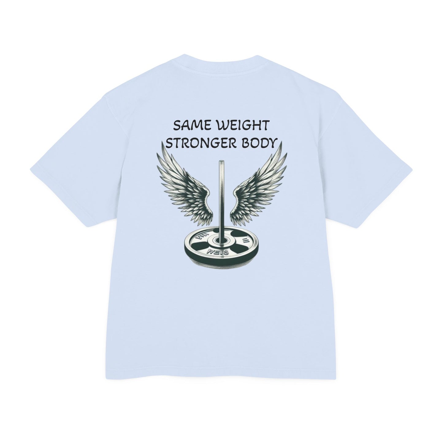 PROGRESS T-shirt